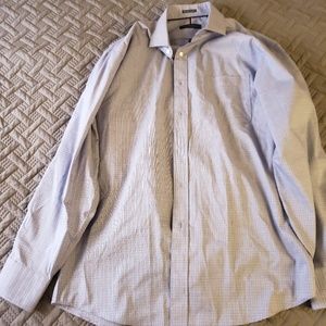 Tommy Hilfiger long sleeve dress shirt